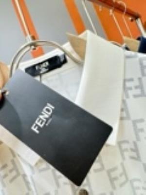 wholesale quality fendi shirts model no. 299
